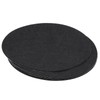 PATIKIL 10 Inch Diameter Lamp Base Felt, 5Pack 2mm Thickness