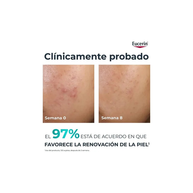 Crema Facial Intensiva Dermopure De Noche 40ml