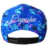 Capiche (66 Variations) Special Series Snapback Cap, One Size, Unisex,