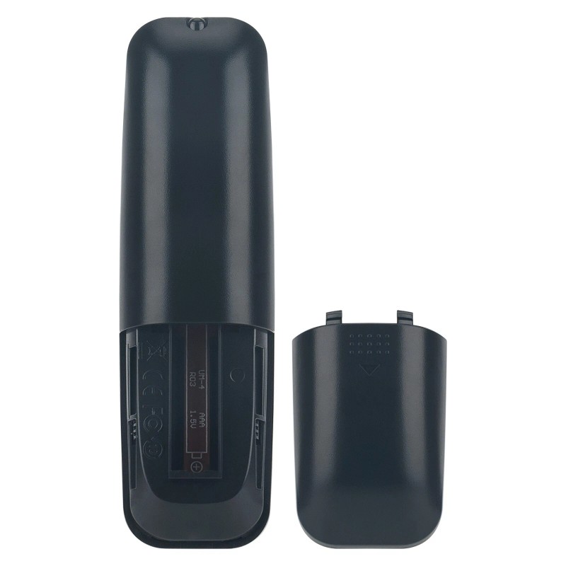 For Insignia New Replacement Remote Control for Insignia Soundbar NS-HMSB20