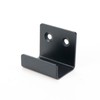 Geesatis 6 Pcs Wall Tile Display Hooks Brackets Picture Frame
