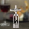 Super Thick 304 Stainless Steel Wine Bottle Opener Wine Bar