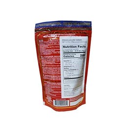 Chicory with Jerusalem artichoke, 100 g