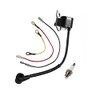 HURI Ignition Coil for Stihl MS210 MS230 MS250 021 023