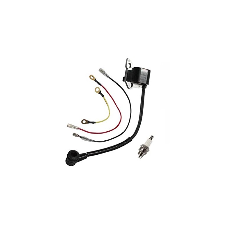 HURI Ignition Coil for Stihl MS210 MS230 MS250 021 023