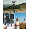 Tripod for DJI Osmo Action 5 Pro 4 3 Selfie