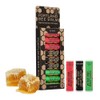 Portland Bee Balm Bálsamo Labial Natural Natural Beeswax Lip Balm,
