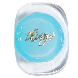 CandyJerry Jelly 10 Colors Available in 10 Colors, CandyJerry Highly Colored Clear Color Transparent Clay Gel JELLYGEL Color Gel Nail Gel Nail Art Gel Nail Art Gel Nail Supplies Nail Gel Nail Art