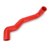 Intercooler Resonator Delete Silicone Hose Pipe Kits for Cooper S