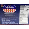 M.Y. San SkyFlakes Philippino Crackers 32 Packs 800g
