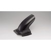 Kijima K105-007 FRP Inner Rear Fender Black Gelcoat Finish Ape