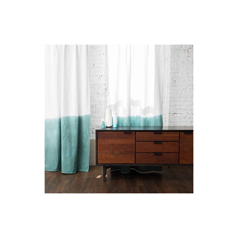 All-Purpose Liquid Dye, 8 Fluid Ounce (Teal)