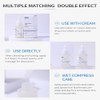 Lactobionic Acid -Glucan Serum 37ml Anti-Oxidant, Shrink Pores, Adjust Water