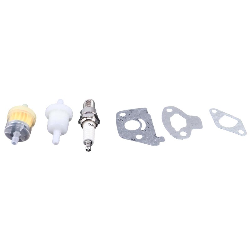 RONGPAS Carburetor 16100-Z0D-D03 16100-Z0D-D01 compatible with Honda EB2000I EU2000I EU2000IK1