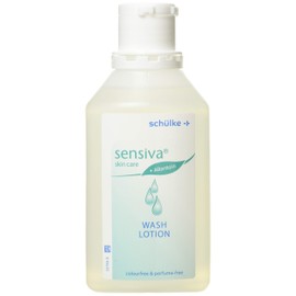 Schuelke Sensiva SC1042 Wash Lotion 500 ml