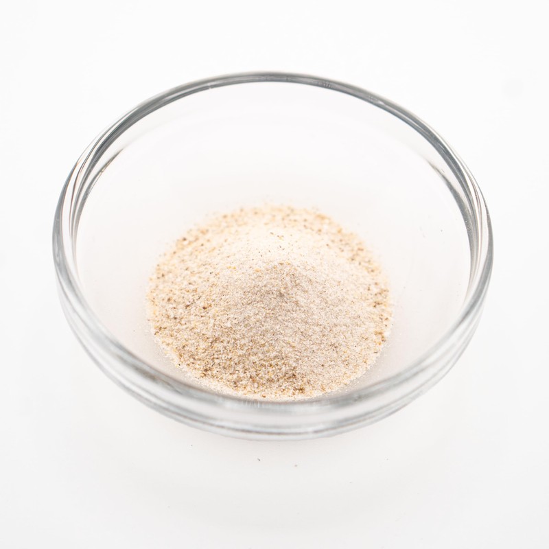 Hanna's Beau Mond' Seasoning, Premium Quality, 4 fl oz Glass