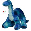 Record Your Own Plush 8 Inch Burly the Brachiosaurus Dinosaur