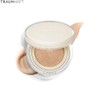 TRAUMHAFT Comfort Fit Cushion 16g, Shade:#22.5 Pure Beige