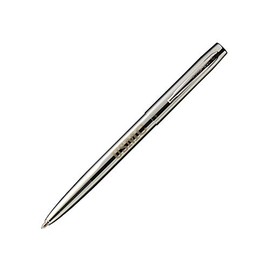Fisher Space Pen Chrome Plated Cap-O-Matic Pen with Laser Engraved U.S. Marine Corps Insignia - Gift Boxed