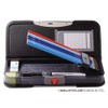 Sonic Pen Case of Rock Double-Sided Slim Black FD – 8502 – D