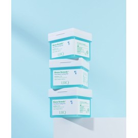 Uique Biome Remedy Pore Reset Cooling Pads 80 Sheets