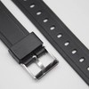 TPU Replacement Watch Strap Band for Casio F-91W/F-84/F-94/F-105/F-108/A-158 Men and