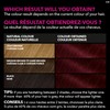 Garnier Olia Permanent Hair Dye, Ammonia-Free Hair Color, 4.62 Dark