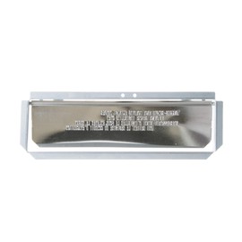 GE WB06X10436 Genuine OEM Vent Damper for GE Microwaves