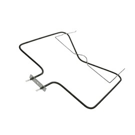 Whirlpool Underheat Element 1150W Oven Stainless Steel Electric Heating Element Oven