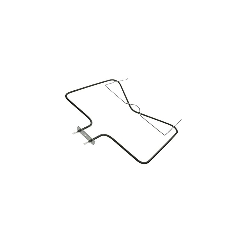 Whirlpool Underheat Element 1150W Oven Stainless Steel Electric Heating Element