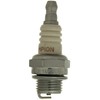 Champion 893 RCJ4 Copper Plus Small Engine Spark Plug, Pack