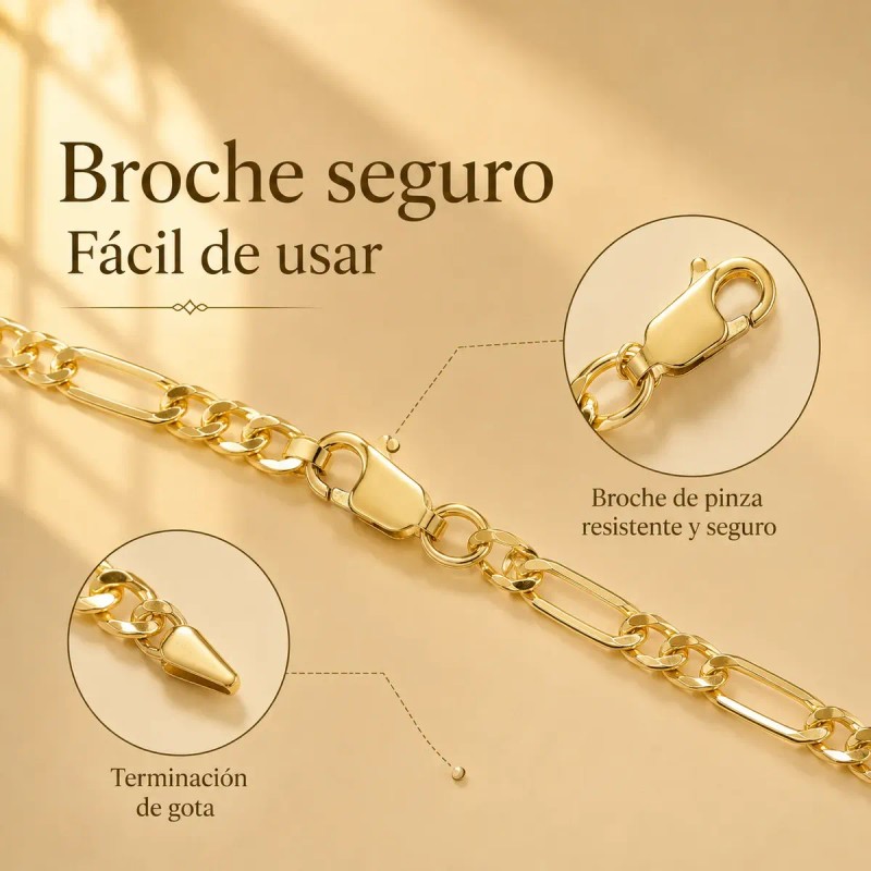 Collar Virgen Guadalupe Plata 925 Oro 14k Tricolor Regalo