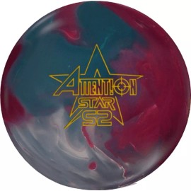 Roto Grip Attention Star S2 Bowling Ball - 15 lb