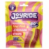 Joyride Sweets Joyride Candy Sour Candy Strips - 3.5oz-Gummy Candy,