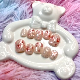 Cherry blossom - Mini Square / Cherry blossom - 미니스퀘어