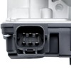 BDELI Throttle Body for 2003-2008 Nissan 350Z, Murano, 02-06 Altima,