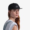 Buff Pack Baseball Cap Solid Navy Unisex One Size