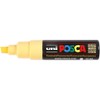 uni-ball 401505-730 flue ligh Acrylic Markers, Letter Print, Fluo Light