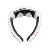 Electric Pulse Neck Massager Relieve Fatigue Tension Neck Relax Massage