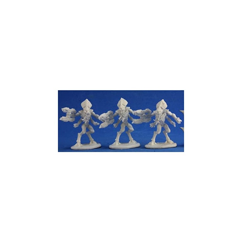 Reaper Bones Kulathi Right Handed (3) Miniature