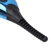 Long Lasting Electric Heated Eyelash Curler 3 Gears Temperature Control
