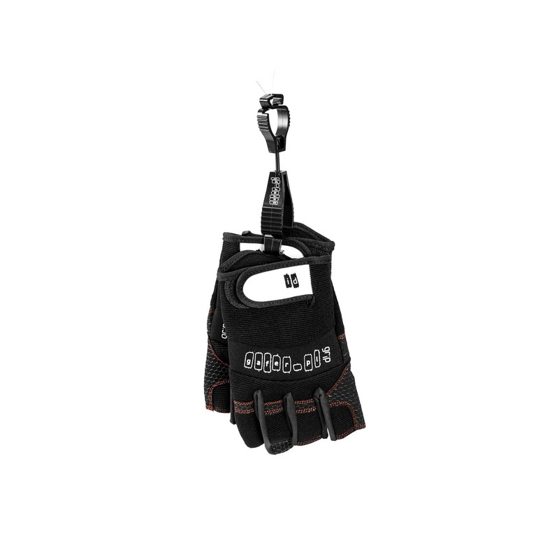 GAFER.PL Glove Guard Gloves Clip