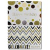 Lilemawr 18 Unique Birthday Cards Assortment with Envelopes. For Women,