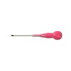 BONDHUS 5610 Phillips Screwdriver, Ball Grip, Phillips Screwdriver
