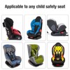 JHKLS Universal Child Seat Anchor Kit Safe Cars Seat Mount