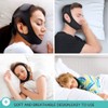 Keepaty Anti Snoring Chin Strap,Snoring Reduction Stop Snoring Device Snoring