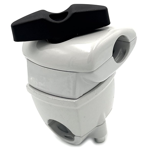 Kwulinpart 4134-790-3200 Trimmer Handlebar Support Clamp for Stihl FS 130