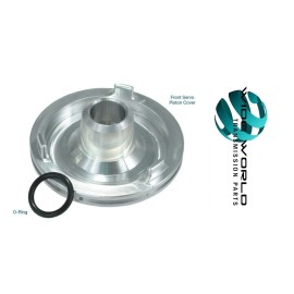 Sonnax A727 46RE 46RH 47RH 47RE 48RE 22827-01 Sonnax HD Billet Front Servo Piston Cover