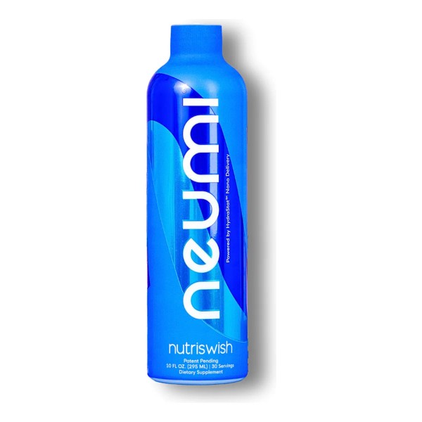 Nutriswish Neumi Multivitaminas Para Apoyo Inmune Y Energía