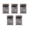 Heemol ESP-12FWiFi Module Board, Remote Serial Port WiFi Wireless Module